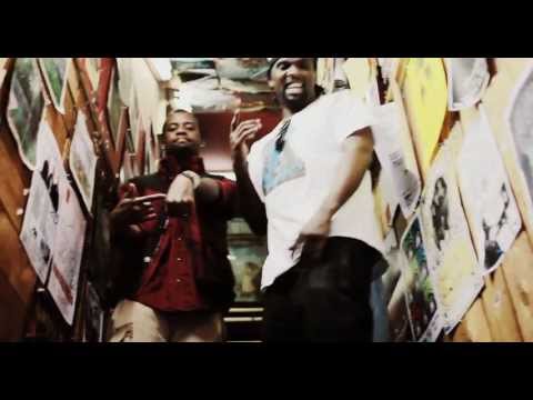 KLUB MONSTA-Playing To Our Strengths (OFFICIAL MUSIC VIDEO)