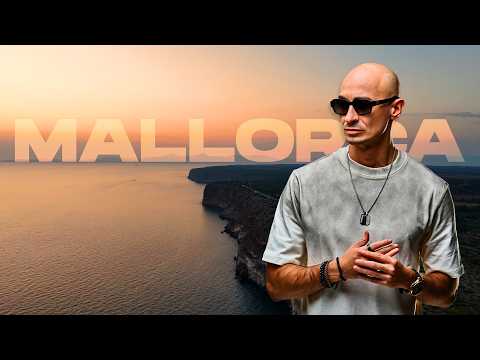 IMRIK | Live from Mallorca | Sunset DJ Set 2026 | 4K