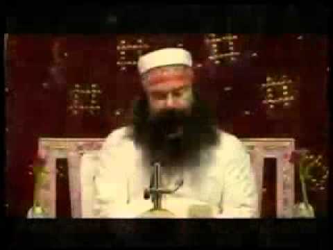 Dera Sacha Sauda..Ruha de Banjare..Pargat bhagu.28.11.2012.Kamal Insan