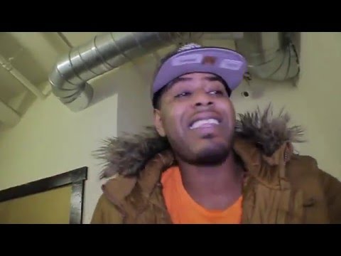 High Enough (Official Music Video) - Tay Assassin x TheMobsJedi