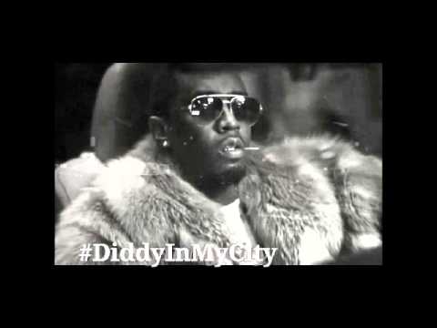 Tito Florez "Diddy In My City"