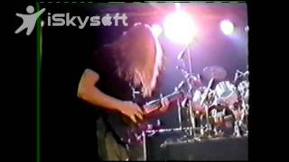 Darkthrone - Cromlech (Live)