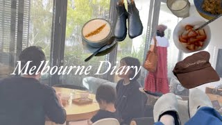 4月のメルボルン旅行