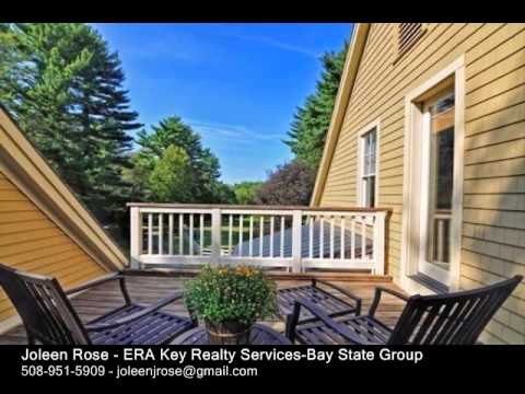 167 North Street, Norfolk MA 02056 - Single Family Home - Real Estate - For Sale -