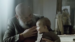 Orange - Ten Little Fingers