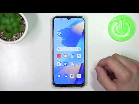 How to Enable Touch Sounds on Oppo A54s – Disable Touch Sounds