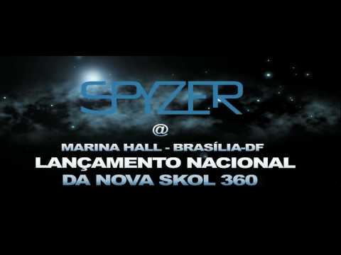 SPYZER TV - EPISÓDIO 15 - LANÇAMENTO DA SKOL 360