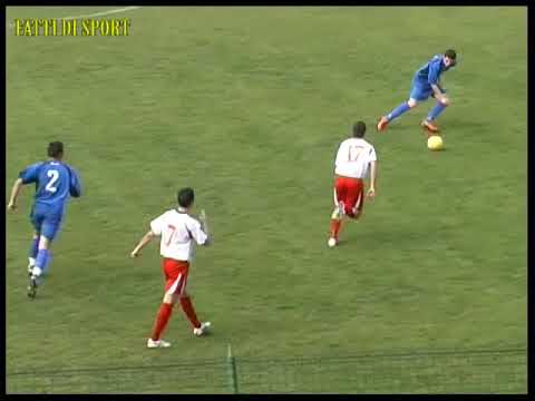 Calcio Rivediamoli : Volpiano - Rivara  1-1