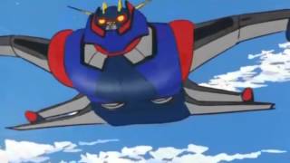 グロイザーX OP