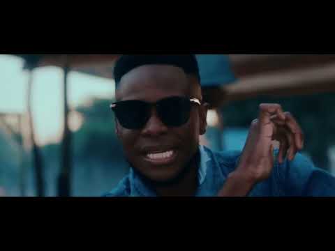 GOTTY GWETU FT RODNEY RICH BE YOU (official video)