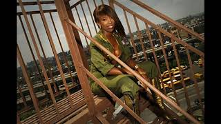 Shareefa - How Good Luv Feels