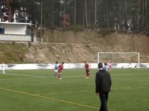 Freamunde B vs Carvalhosa