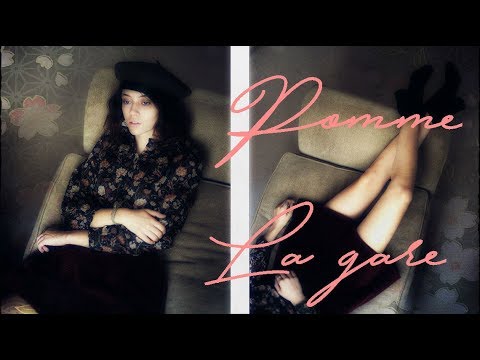 La Gare - Pomme