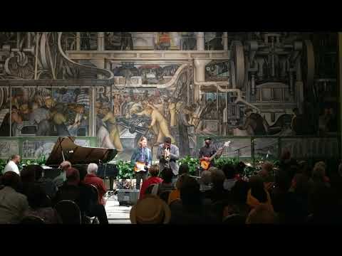 Keyon Harrold Quintet