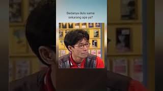 Download lagu Parto dan nunung muda lucu banget loh di  tv nostagia tempo dulu #short #lucungakak mp3