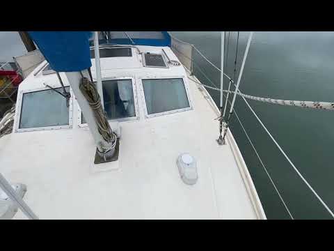 Southerly 105  - Boatshed - Boat Ref#315641