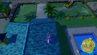 ポケットモンスターV