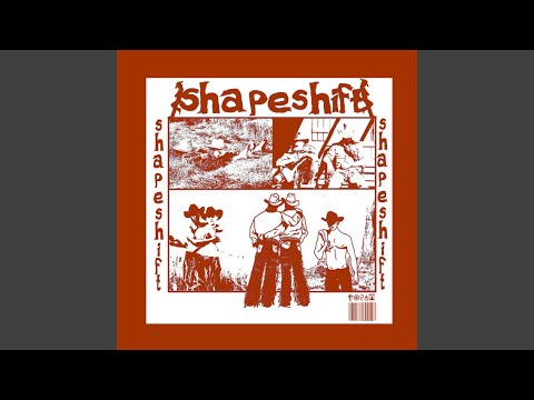 Shapeshift - Chrysalis