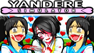 Yandere Simulator - HOW TO GET AWAY WITH MURDER