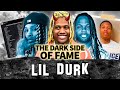 Lil Durk The Dark Side Of Fame Fallen Friends Arrests More