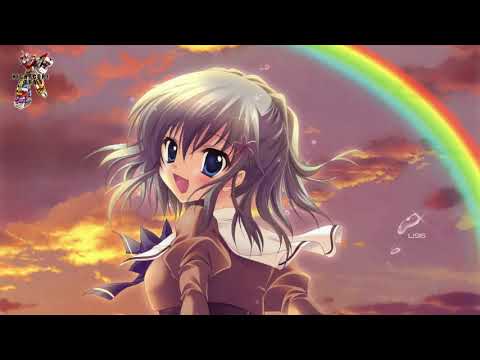 U96 | Love Sees No Colour | Nightcore |
