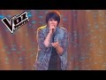 Andy canta ‘Aléjate de mí’ | Rescates | La Voz Teens Colombia 2016