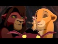 The Lion King 2 Simbas Pride Rhino Chase HD
