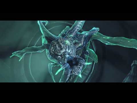 Crysis - Mission 7 - "The Core: Laws of Nature"