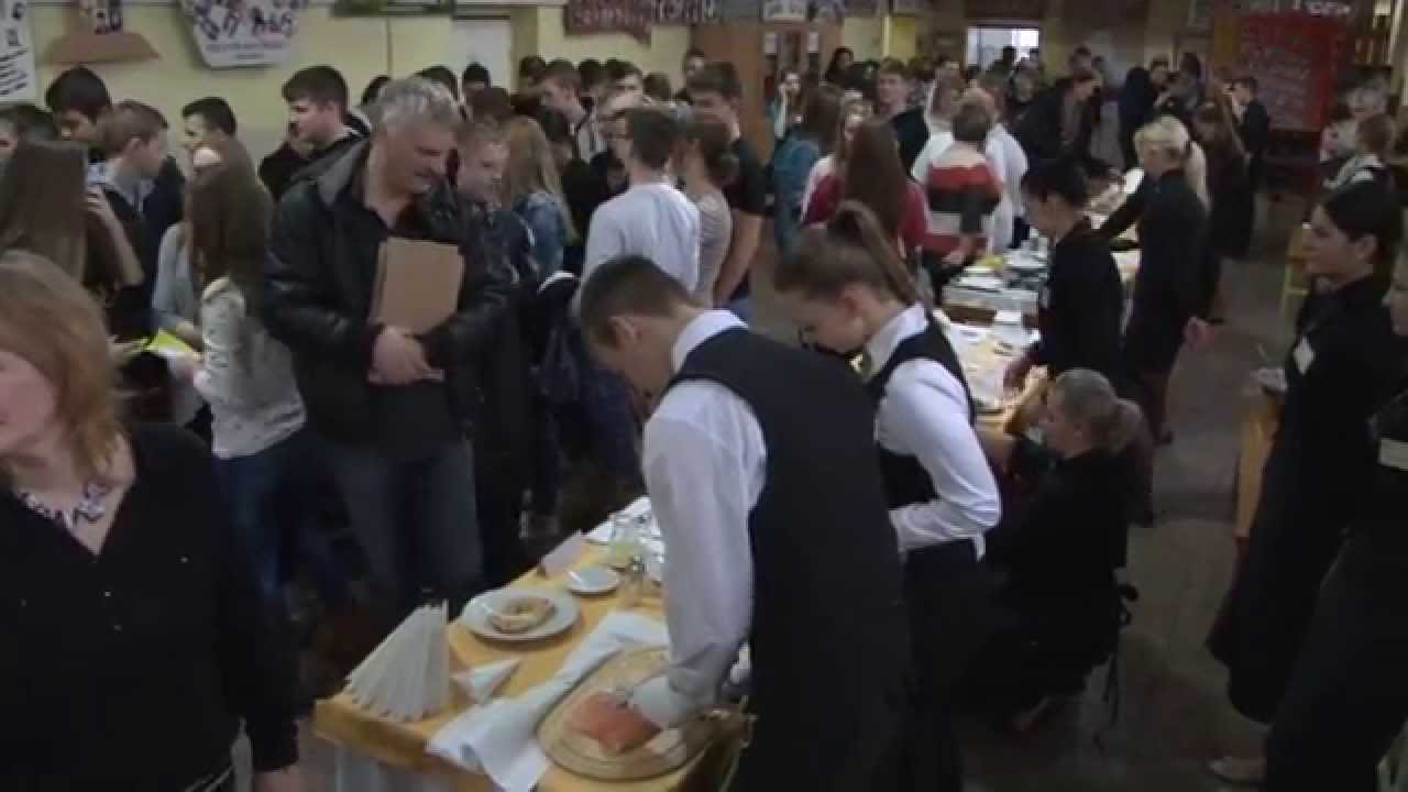 Flambovali aj na Kaline