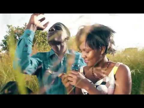 Nichoe Kitone - Yalinga Gwe (Official Video)