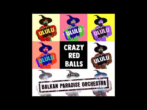 Video 6 de Crazy Red Balls