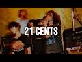 Trueblood 21 Cents Lyrics