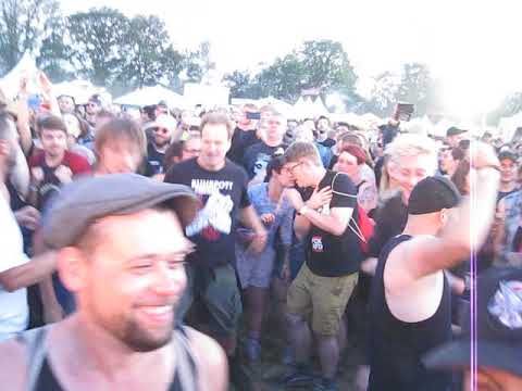 Blümchen - Boomerang (Ruhrpott Rodeo 2019)