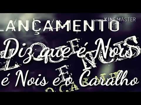 Contra ataque - Diz que é Nois