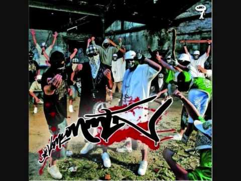 Die Vamummtn feat Kayo  Dama sie zom