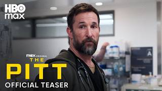 Download lagu The Pitt Season 3 |  Teaser | HBO Max mp3