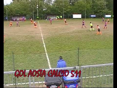 25) Fiano Plus 3 - Aosta Calcio 511 2 (5-5-19)