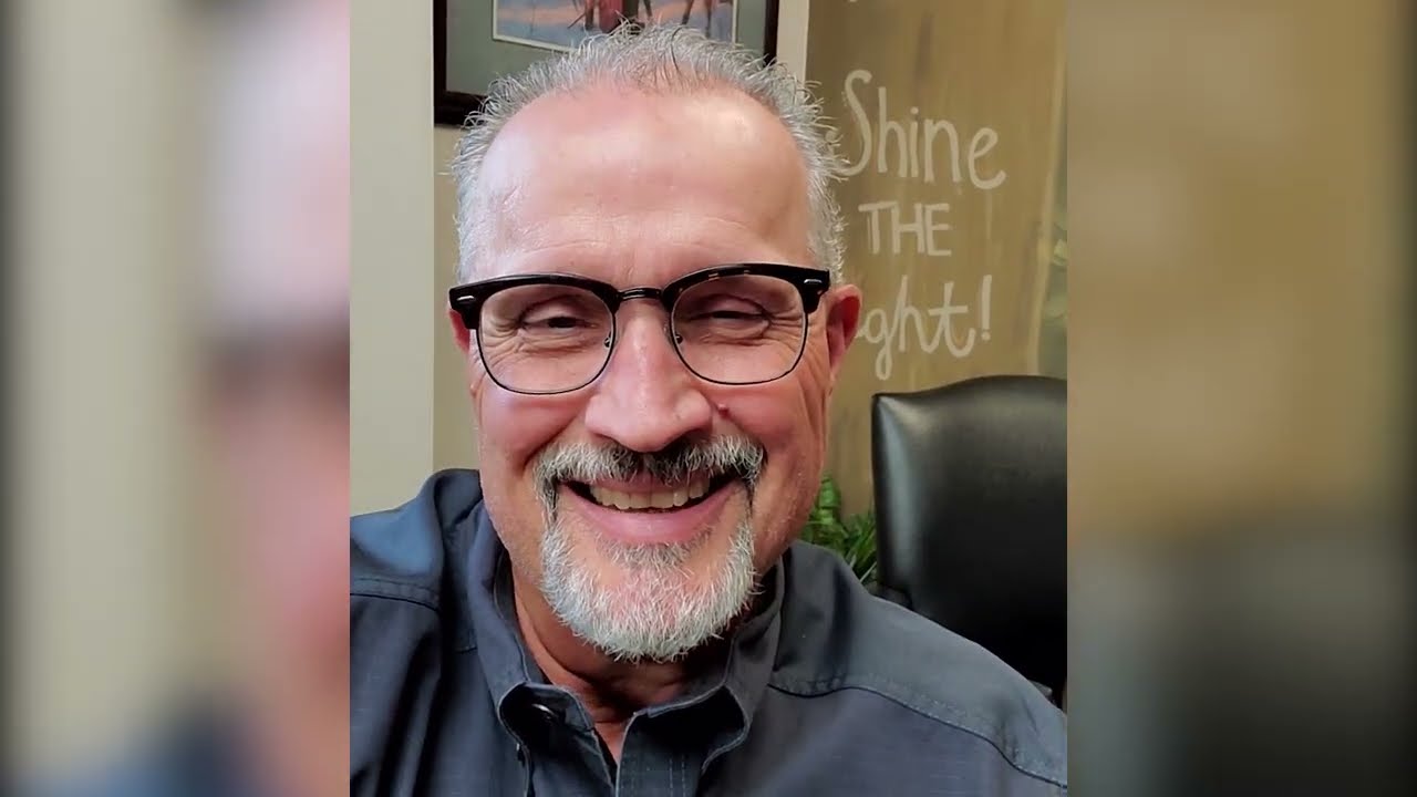 Taking the Road Less Traveled: Scot Loyd