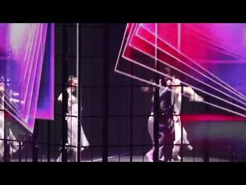 190525 Kris Wu - "Like That + Freedom " Performance at Alive Tour in Chongqing