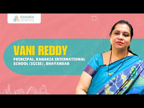 Kanakia International School, (IGCSE), Bhayandar