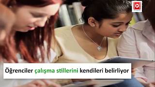 Ecole 42- Öğretmensiz Kodlama Okulu (Çeviri)