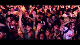 Lo Stato Sociale + Enrico Farnedi + Brace + Nicolò Carnesi - Ultimo concerto da turisti