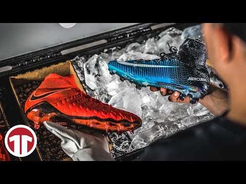 New Nike Collection - SPECIAL Delivery