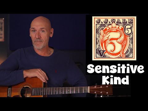 Master The "Laid Back" Blues Style (JJ Cale Tutorial)