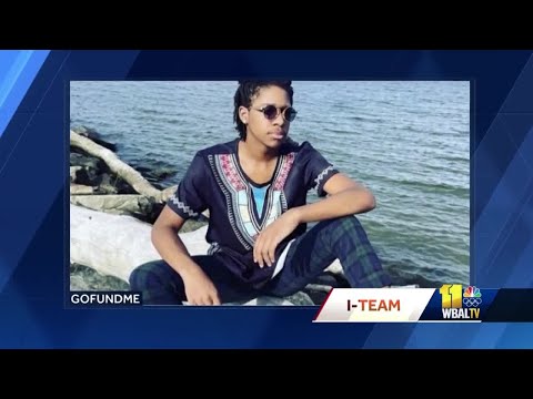 City officer Eric Banks charged with murder of stepson