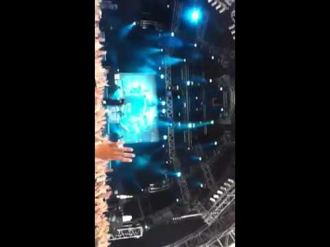 I rep that west - ice cube