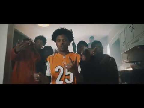 Lil Zayo - “5IVE 5IVE” (Offical Music Video)