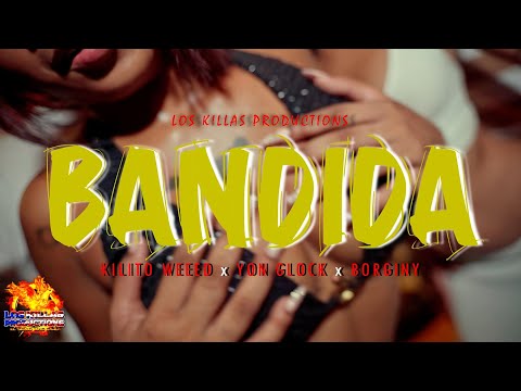 Los Killas Productions and 3 more