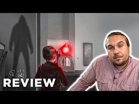 AFRAID Kritik Review (2024)