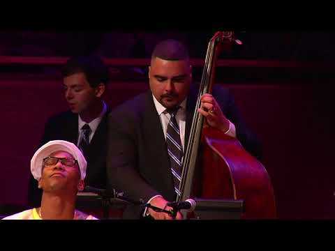 OBATALA from Wynton Marsalis's OCHAS - Jazz at Lincoln Center Orchestra with Wynton Marsalis
